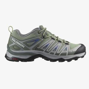 Salomon X ULTRA PIONEER AERO hiking shoes